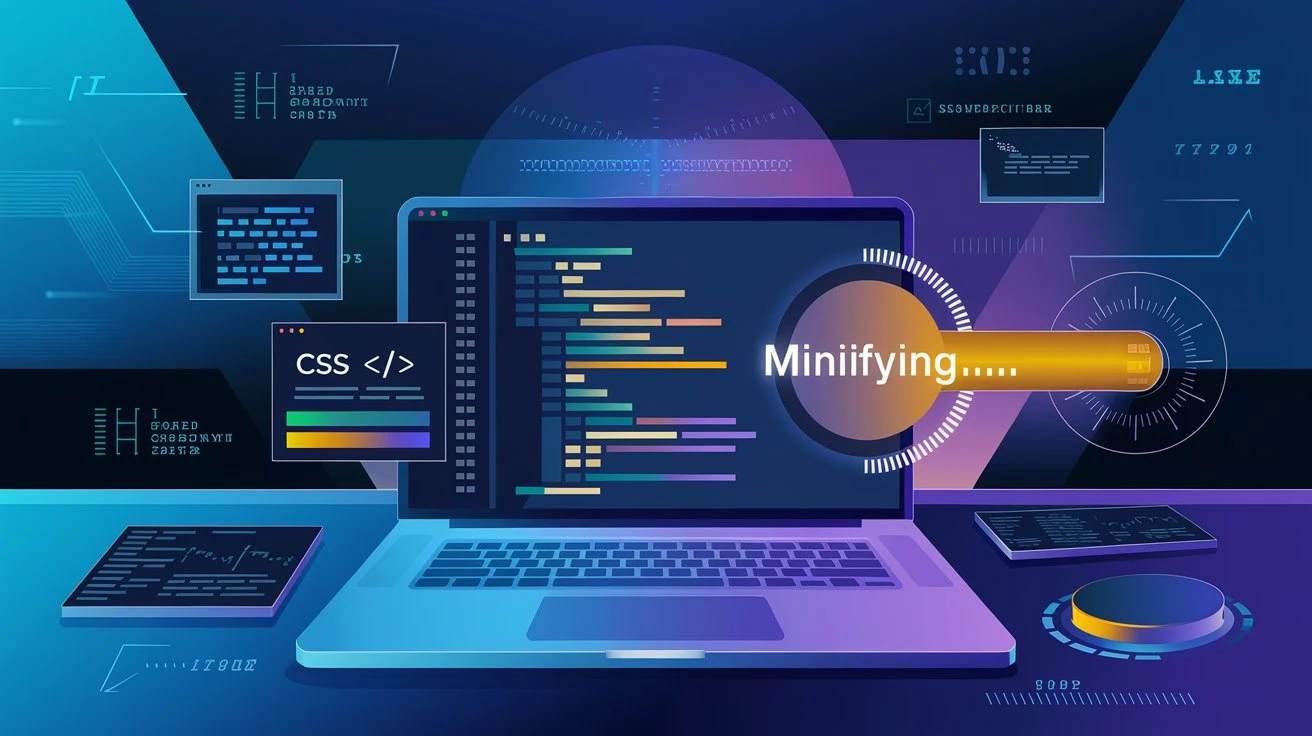 How to minify CSS and JavaScript files in Visual Studio