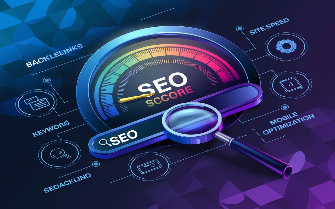 What Is a Website SEO Score and How to Improve It?