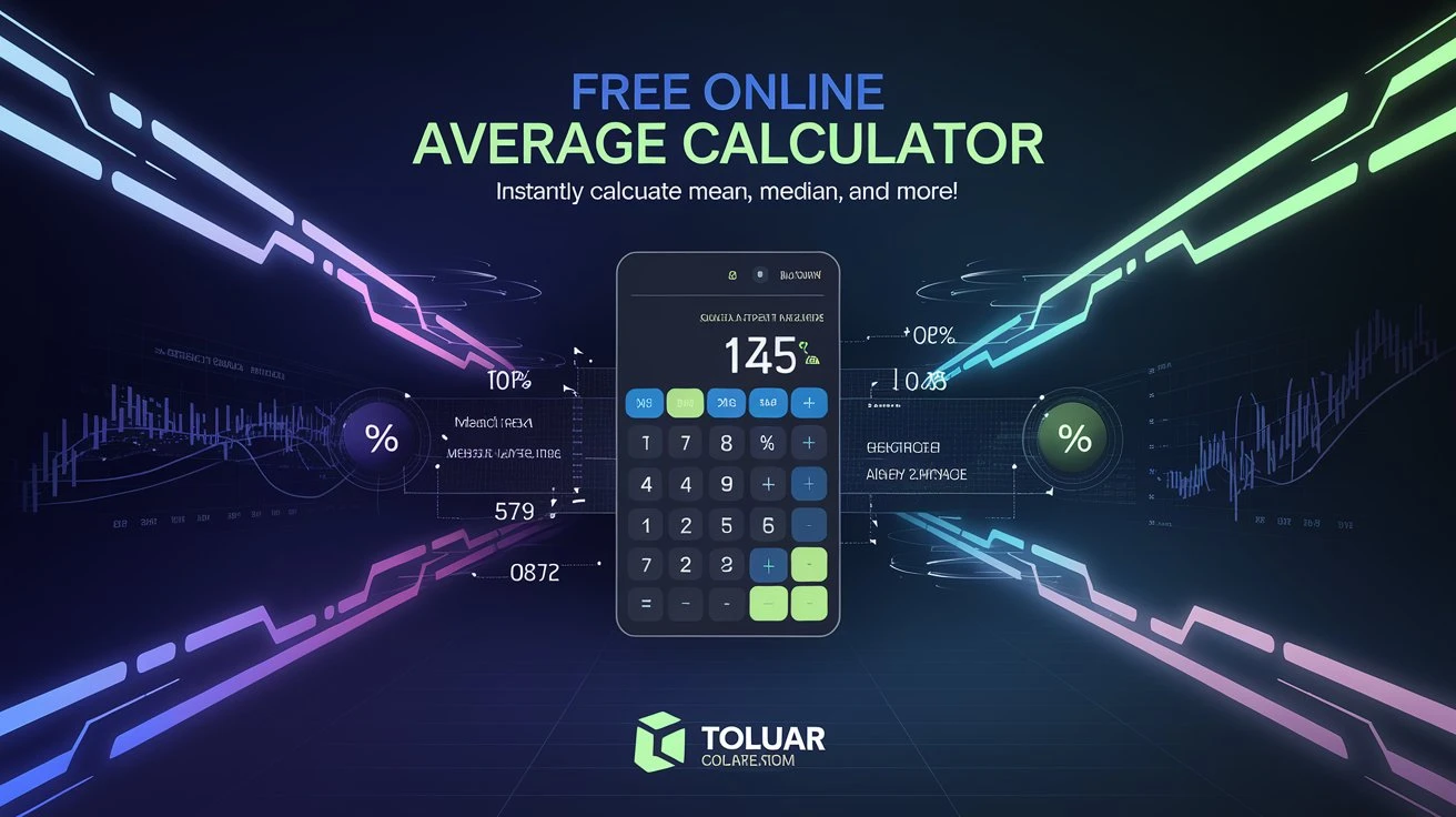 Average Calculator