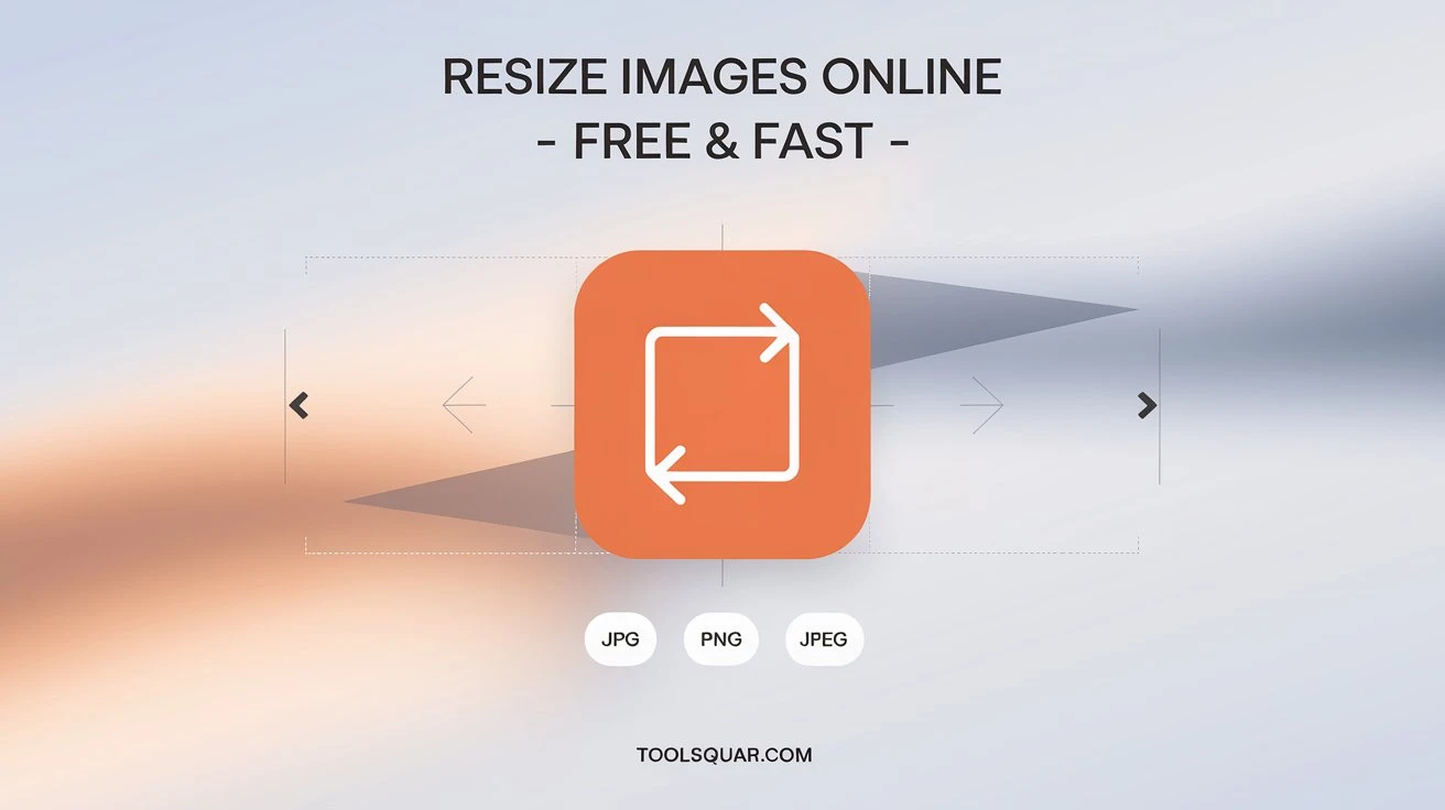 Free Image Resizer Online - Resize & Reduce Image Size