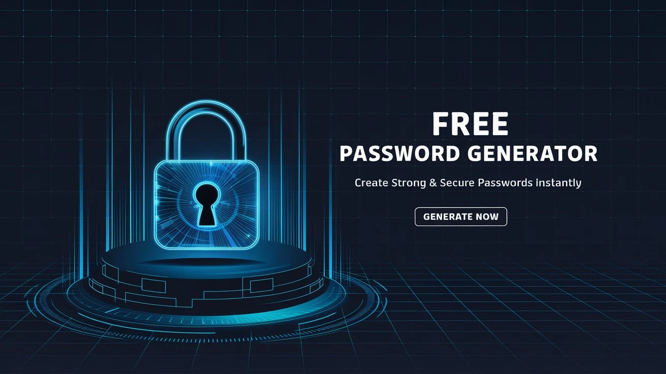 Password Generator